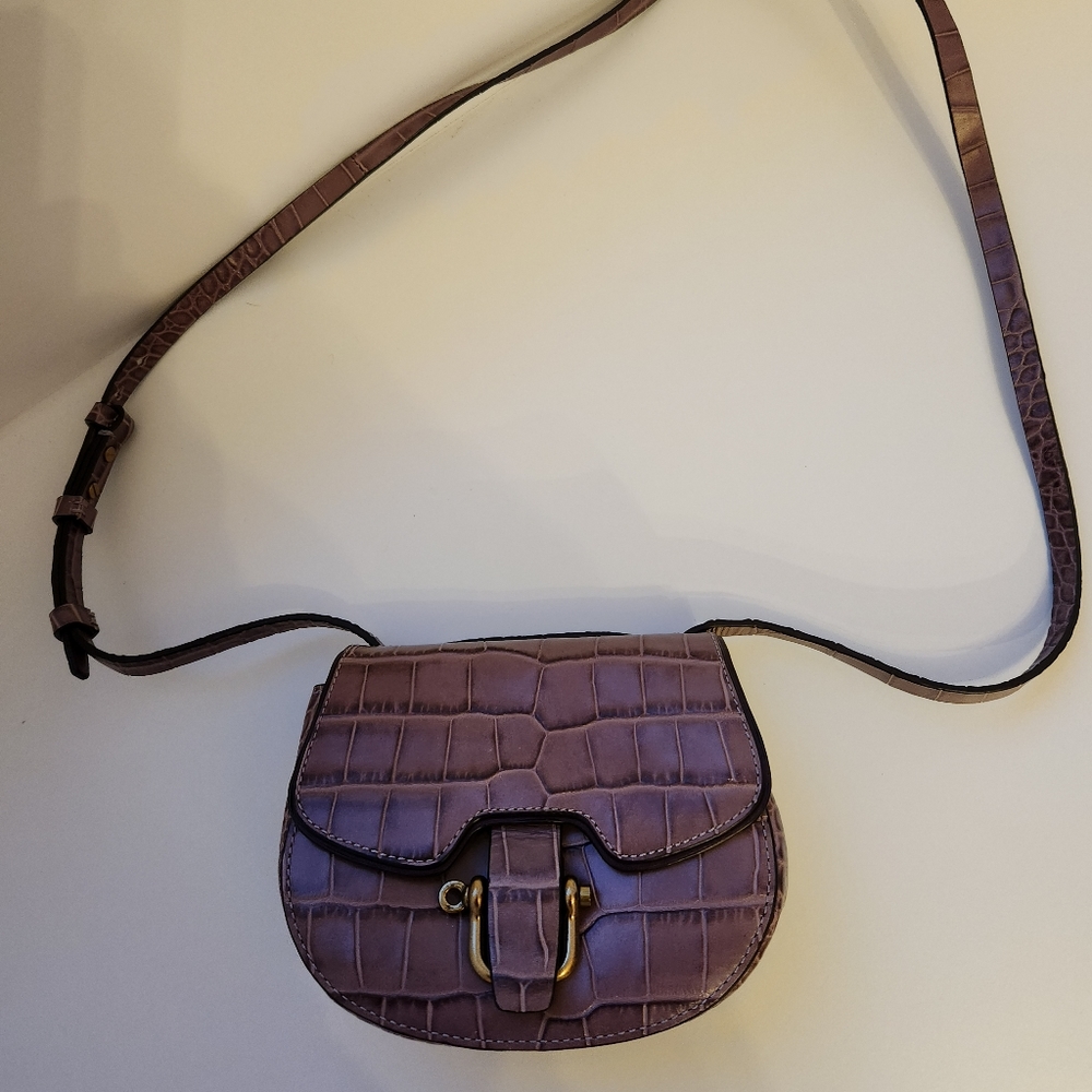 J CREW small bag